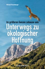 Cover von Unterwegs zu ökologischer Hoffnung