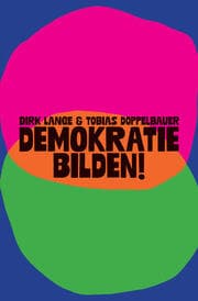 Cover von Demokratie bilden!