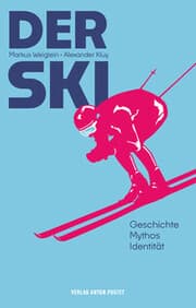 Cover von Der Ski