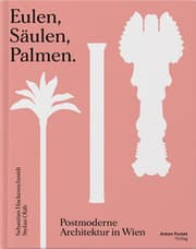 Cover von Eulen, Säulen, Palmen