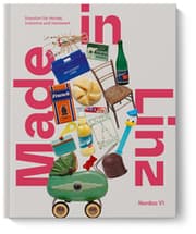 Cover von Made in Linz