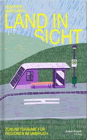 Cover von Land in Sicht