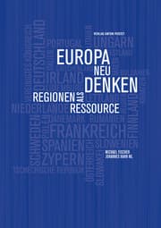 Cover von Europa neu denken