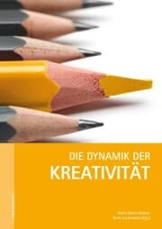 Cover von Die Dynamik der Kreativität