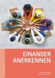 Cover von Einander anerkennen