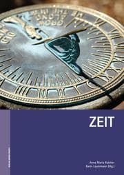 Cover von Zeit