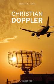 Cover von Christian Doppler