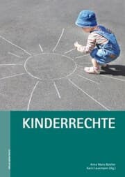 Cover von Kinderrechte