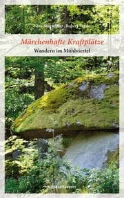Cover von Märchenhafte Kraftplätze