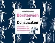 Cover von Borstenvieh und Donauwalzer