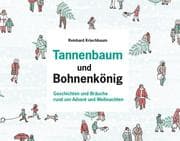 Cover von Tannenbaum und Bohnenkönig