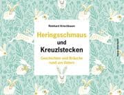 Cover von Heringsschmaus und Kreuzlstecken