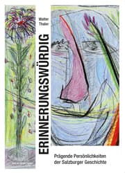 Cover von Erinnerungswürdig