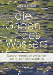 Cover von Die Gaben des Wassers