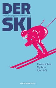 Cover von Der Ski