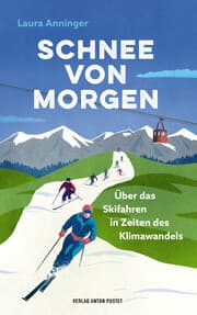 Cover von Schnee von morgen