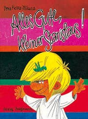 Cover von Alles Gute, kleiner Stanislaus!