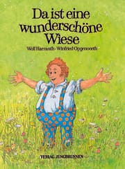 Cover von Da ist eine wunderschöne Wiese