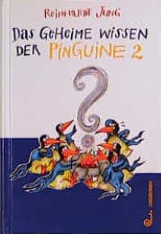 Cover von Das geheime Wissen der Pinguine 2