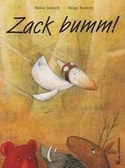 Cover von Zack bumm!