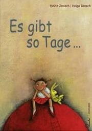 Cover von Es gibt so Tage...