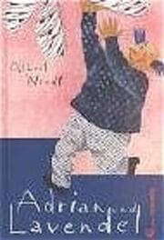 Cover von Adrian und Lavendel