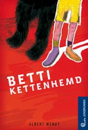 Cover von Betti Kettenhemd