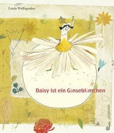 Cover von Daisy ist ein Gänseblümchen