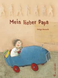 Cover von Mein lieber Papa