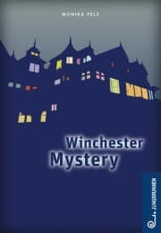 Cover von Winchester Mystery