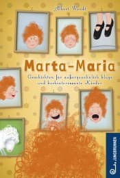Cover von Marta-Maria