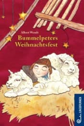 Cover von Bummelpeters Weihnachtsfest