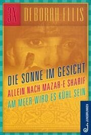 Cover von Afghanistan-Trilogie