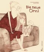 Cover von Die neue Omi