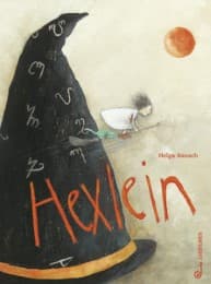 Cover von Hexlein