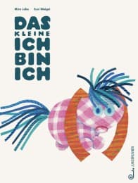 Cover von Das kleine ich bin ich