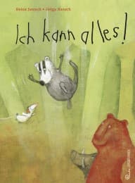 Cover von Ich kann alles!