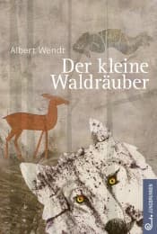 Cover von Der kleine Waldräuber