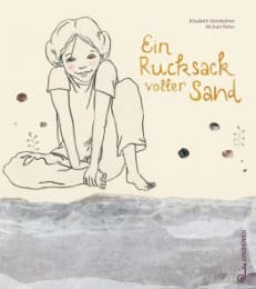 Cover von Ein Rucksack voller Sand