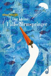 Cover von Der kleine Fallschirmspringer