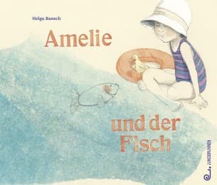 Cover von Amelie und der Fisch