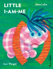Cover von Little I-Am-Me