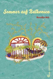 Cover von Sommer auf Balkonien