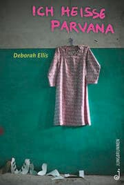Cover von Ich heiße Parvana