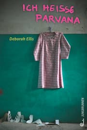 Cover von Ich heiße Parvana