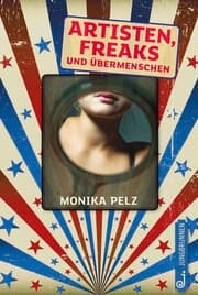 Cover von Artisten, Freaks und Übermenschen