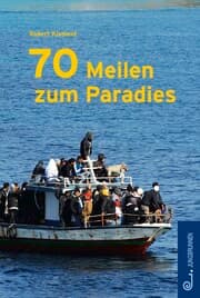 Cover von 70 Meilen zum Paradies