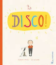 Cover von DISCO!