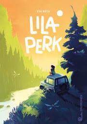 Cover von Lila Perk