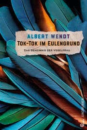 Cover von Tok-Tok im Eulengrund